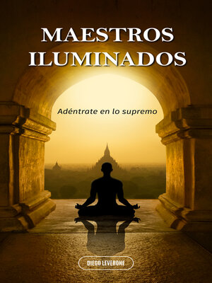 cover image of Maestros Iluminados 1
